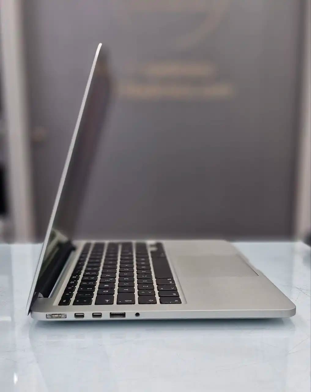 لپ تاپ استوک اپل مک بوک پرو مدل APPLE MacBook Pro 11.1 A1502 — تصویر ۳