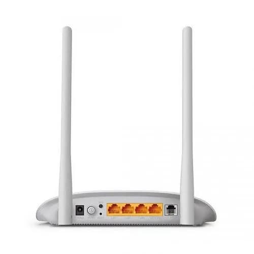 مودم TP-LINK مدل ADSL/VDSL W9960 گارانتی 36 ماهه — تصویر ۱۱