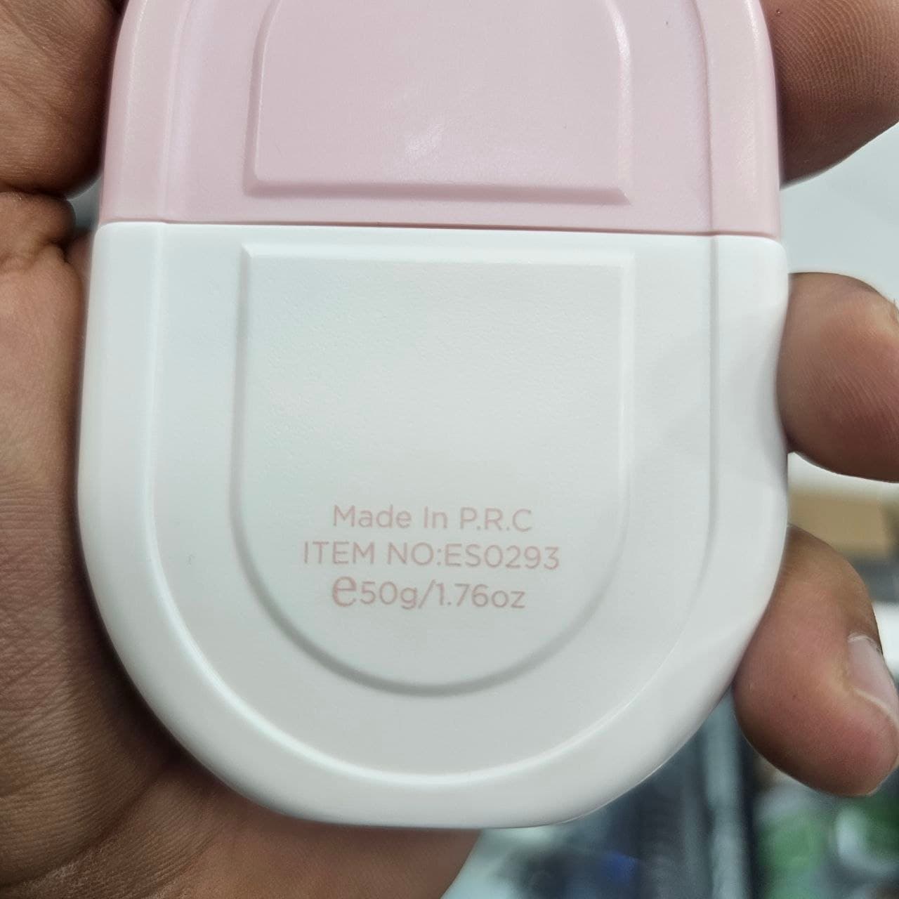 کرم ضد آفتاب روشن‌کننده و ضد لک استلین مدل Fade Spots SPF 50 – حجم 50 گرم — تصویر ۲