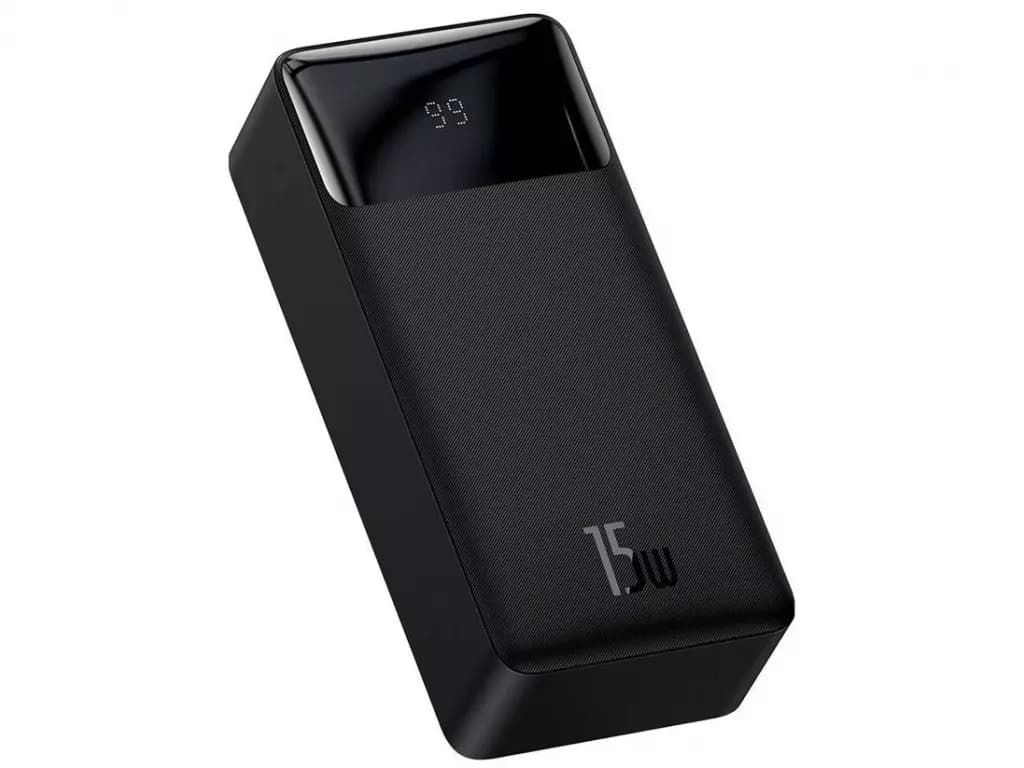 پاوربانک BASEUS 20000mah 15W BS-PPDML-J01 — تصویر ۳