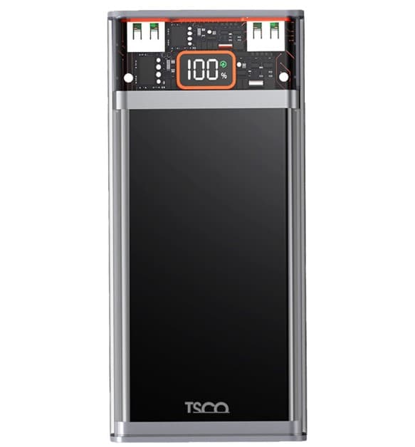 پاور بانک TSCO 20000Mah TP 884 — تصویر ۳