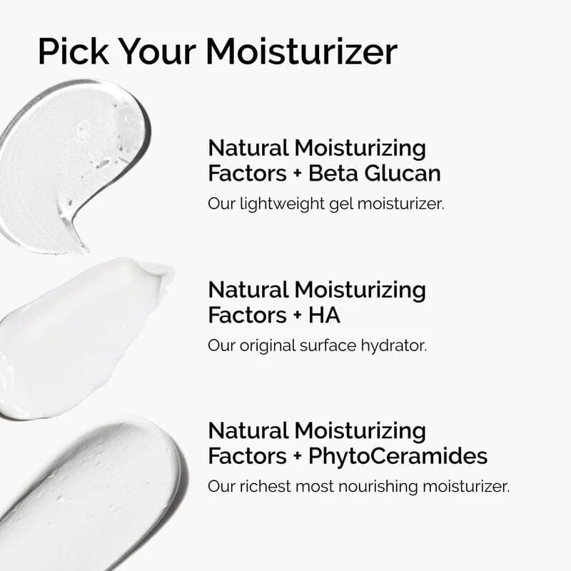 کرم فیتوسرامید اوردینری|Natural Moisturizing Factors + PhytoCeramides — تصویر ۶