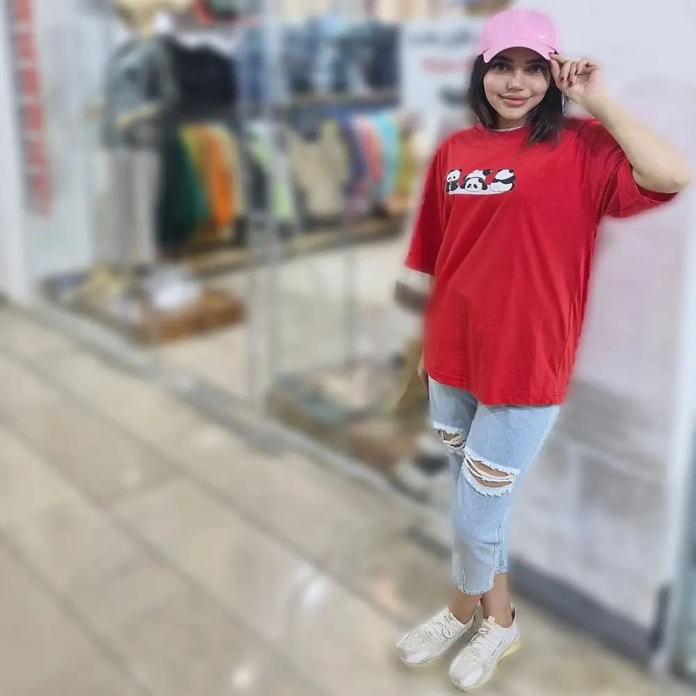 تی شرت — تصویر ۶
