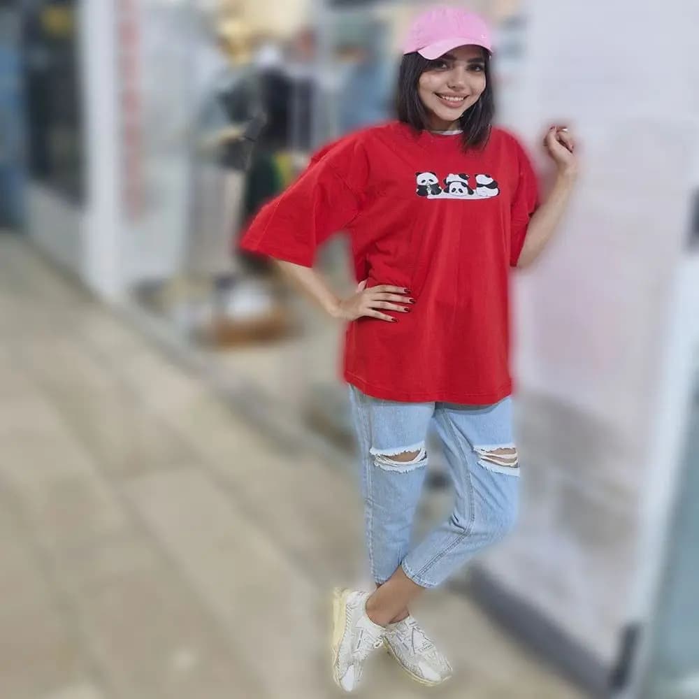 تی شرت — تصویر ۷