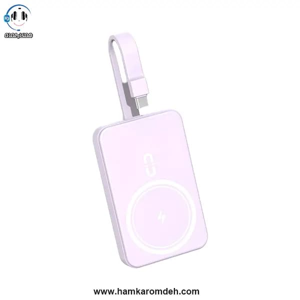 پاوربانک PROONE 10000mah PPB5118 — تصویر ۱۰