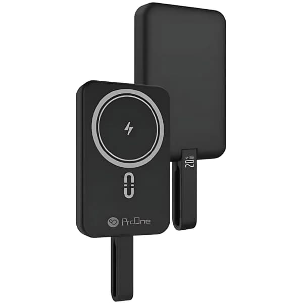پاوربانک PROONE 10000mah PPB5118 — تصویر ۴