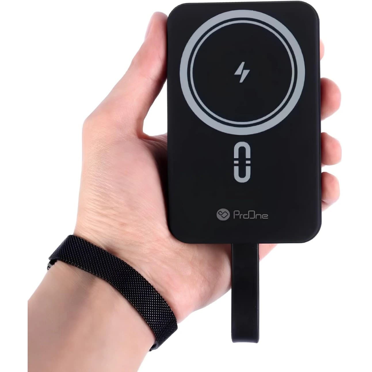 پاوربانک PROONE 10000mah PPB5118 — تصویر ۸