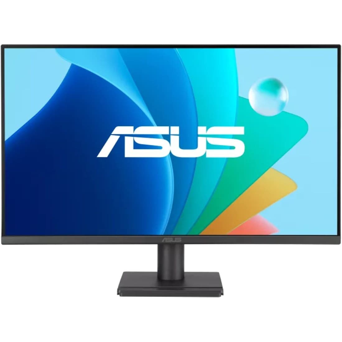 ASUS VA279HG 27-inch Full HD Gaming Monitor |مانیتور گیمینگ ایسوس VA279HG سایز ۲۷ اینچ Full HD — تصویر ۲