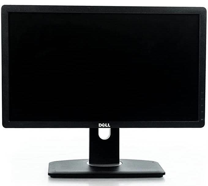 Dell P2012Ht Monitor|مانیتور P2012Ht Dell (استوک) — تصویر ۳