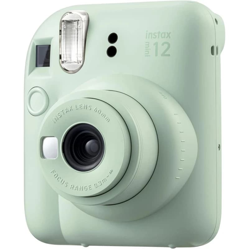 دوربین فوجی Instax Mini SE — تصویر ۵