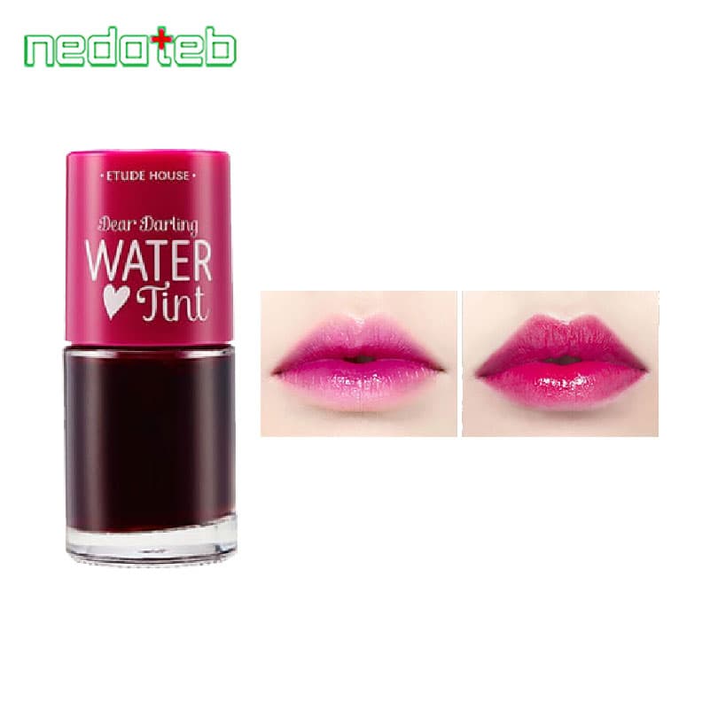 تینت لب اتود هاوس ETUDE HOUSE — تصویر ۵