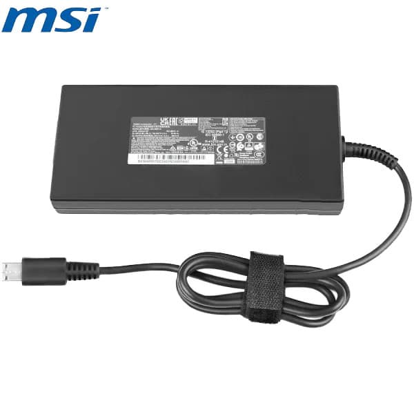 شارژر لپ تاپ MSI GP68