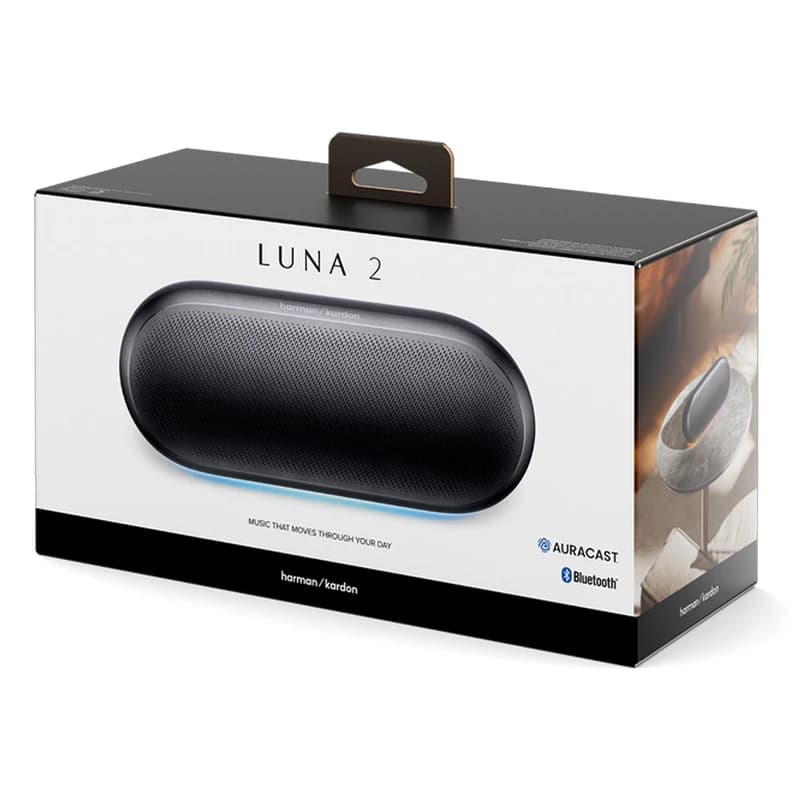 اسپیکر هارمن کاردن Luna 2 — تصویر ۲