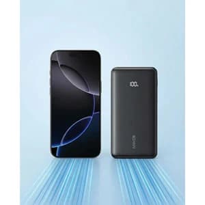 پاوربانک انکر زولو 20000 میلی آمپر 22.5 وات مدل A110EH11 — تصویر ۶