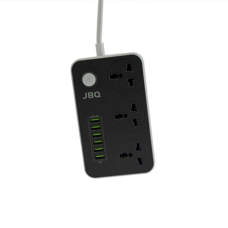 چندراهی برق جی بی کیو مدل SC-3604 — تصویر ۶