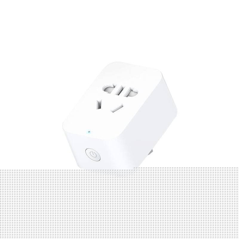 پریز هوشمند شیائومی مدل ZNCZ07CM