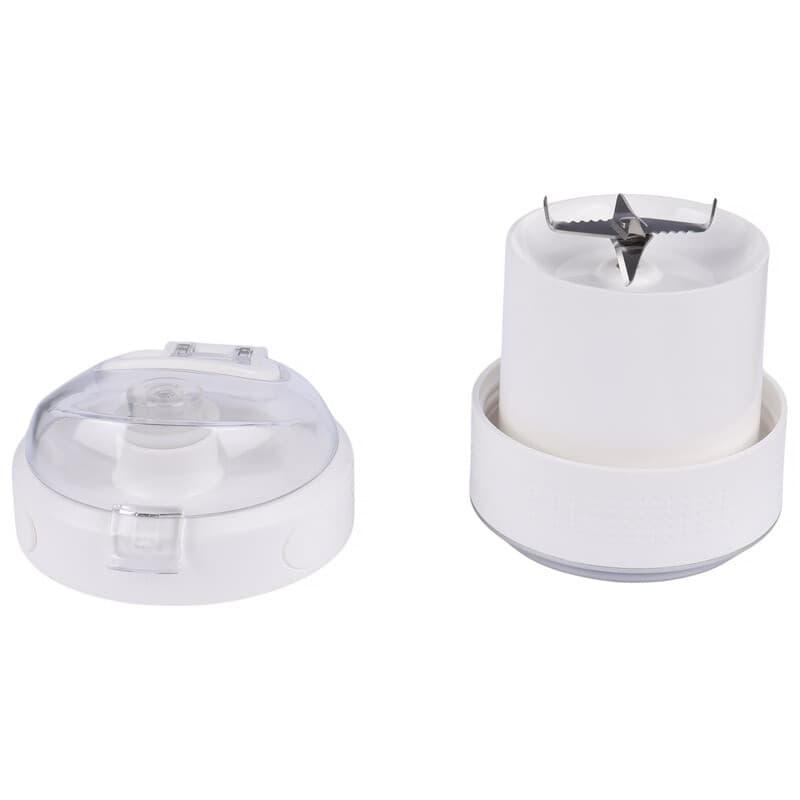 مخلوط کن ۲ لیتری شارژی گرین لاین Mega Pro GL-JU11 — تصویر ۱۲