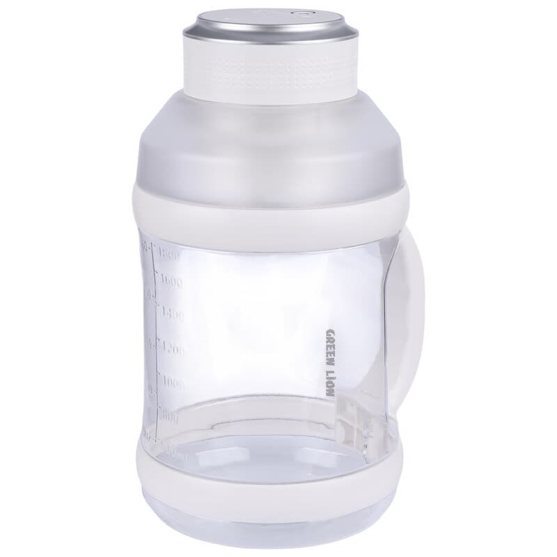 مخلوط کن ۲ لیتری شارژی گرین لاین Mega Pro GL-JU11