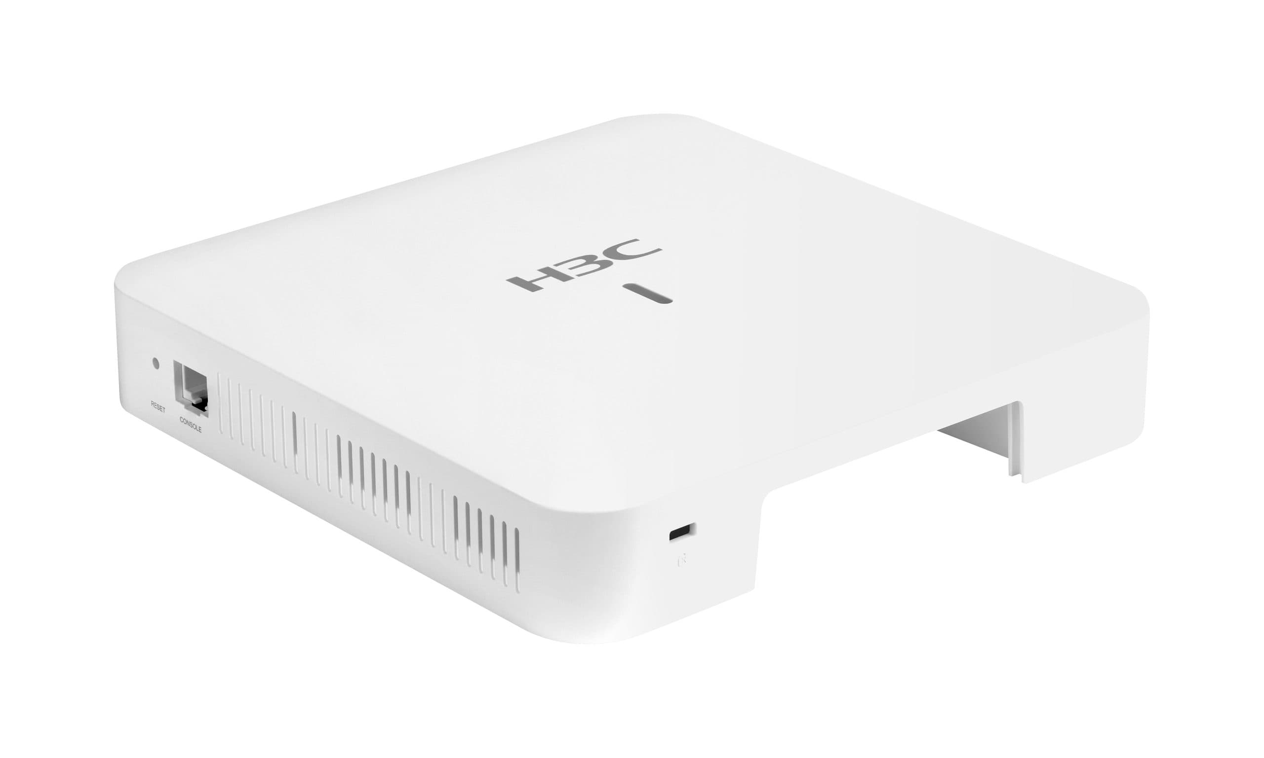 اکسس پوینت H3C WA6020 Access Point — تصویر ۲