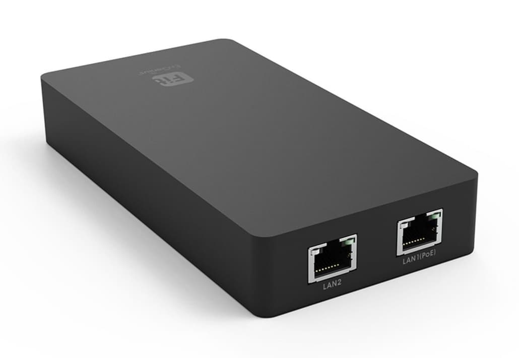 کنترلر مدیریت شبکه EnGenius FitCon100 — تصویر ۳