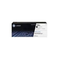 کارتریج لیزری مشکی اچ پی مدل HP 136A — تصویر ۲