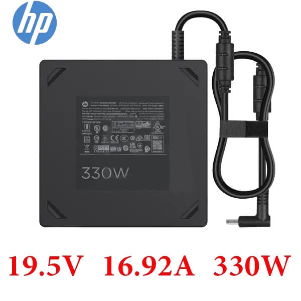 شارژر لپ تاپ HP Omen 17t-cm