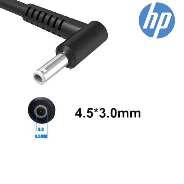 شارژر لپ تاپ HP Omen 17t-cm — تصویر ۳