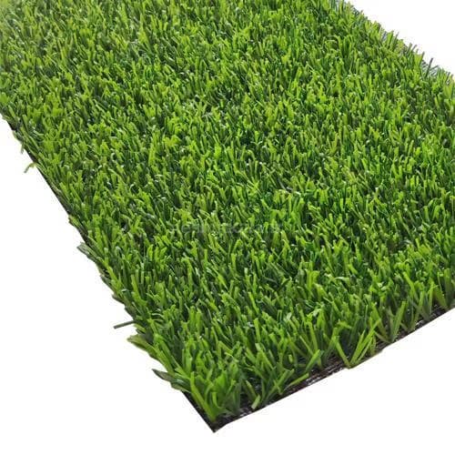 چمن مصنوعی اسکالید دو رنگ ESKALID2R-15mm