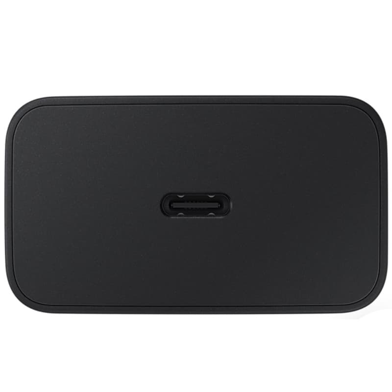 شارژر دیواری اصل 15 وات سامسونگ مدل EP-T1510 Original به همراه کابل USB-C — تصویر ۶