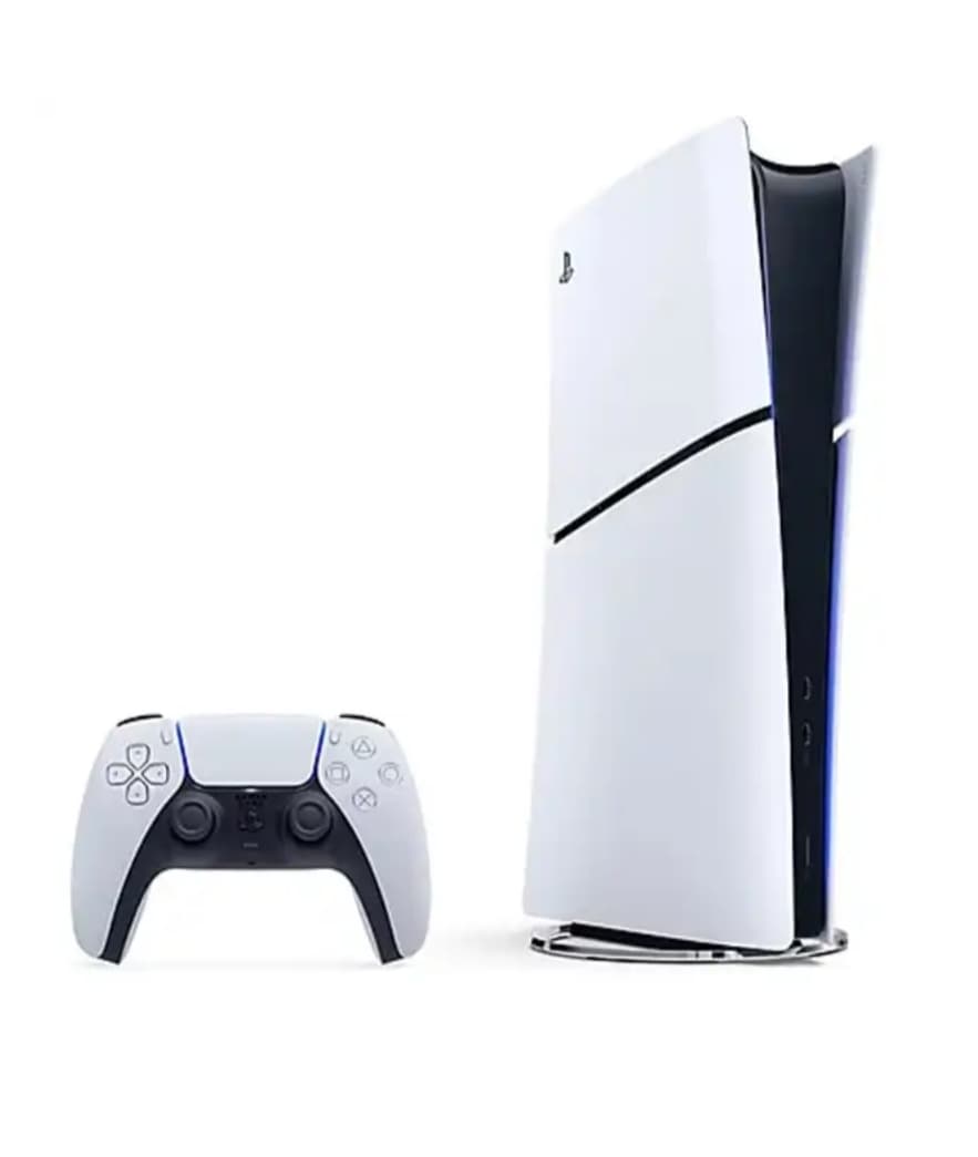 PS5 Slim Digital 1tb اکانتی استوک تمیز | پلی استیشن 5 اسلیم دیجیتال — تصویر ۷