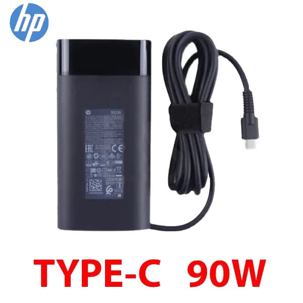شارژر لپ تاپ HP Envy 17-cw / 17t-cw — تصویر ۴