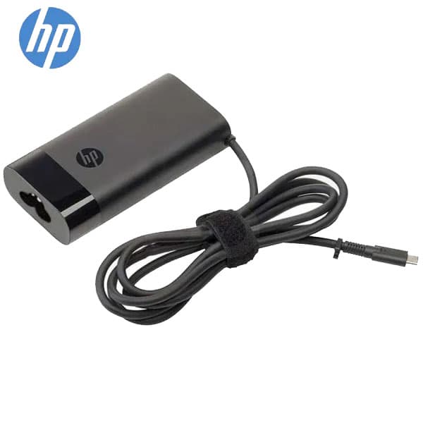 شارژر لپ تاپ HP Envy 17-cw / 17t-cw — تصویر ۳