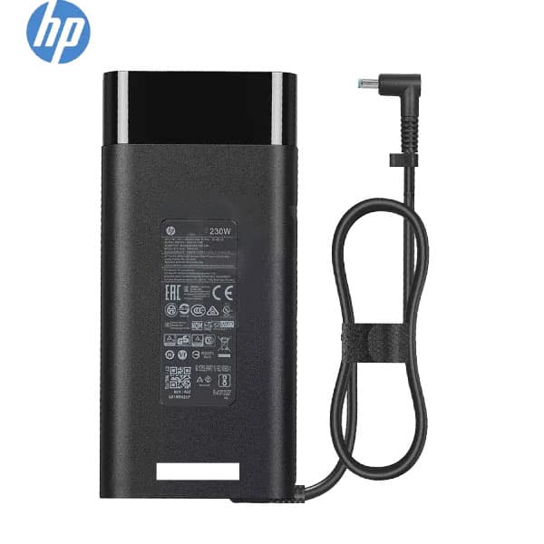 شارژر لپ تاپ HP Victus 16-R / 16T-R