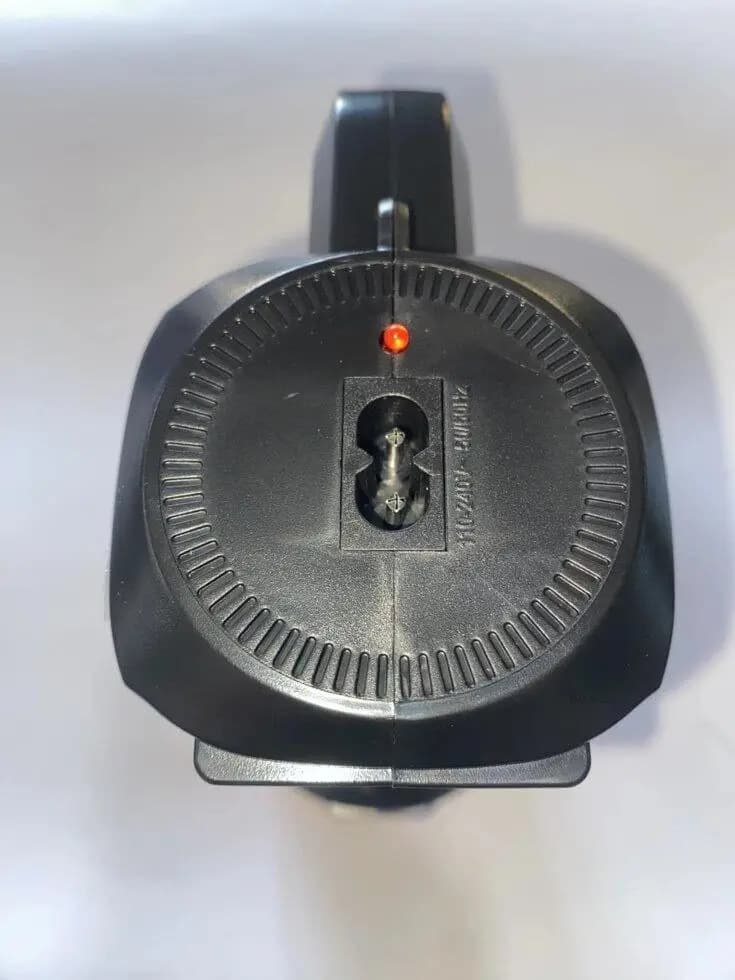 چراغ قوه چند منظوره Gold Silver مدل GS-2681 — تصویر ۶