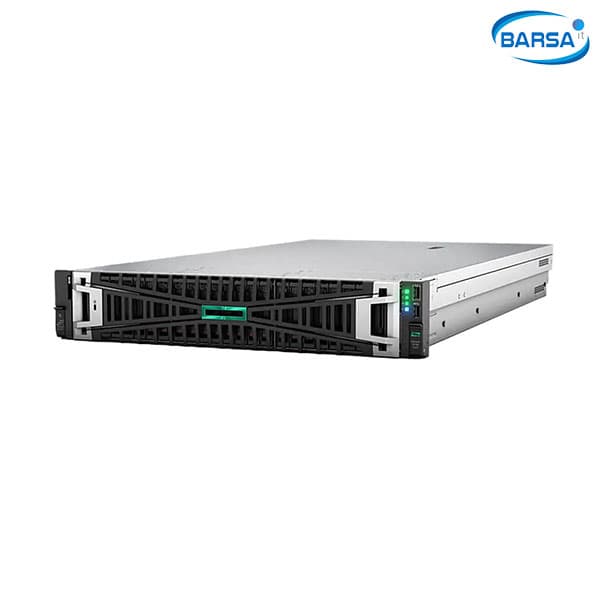 سرور HPE DL560 Gen11 8SFF چهار پردازنده Xeon Platinum 8468V با 2TB رم — تصویر ۴