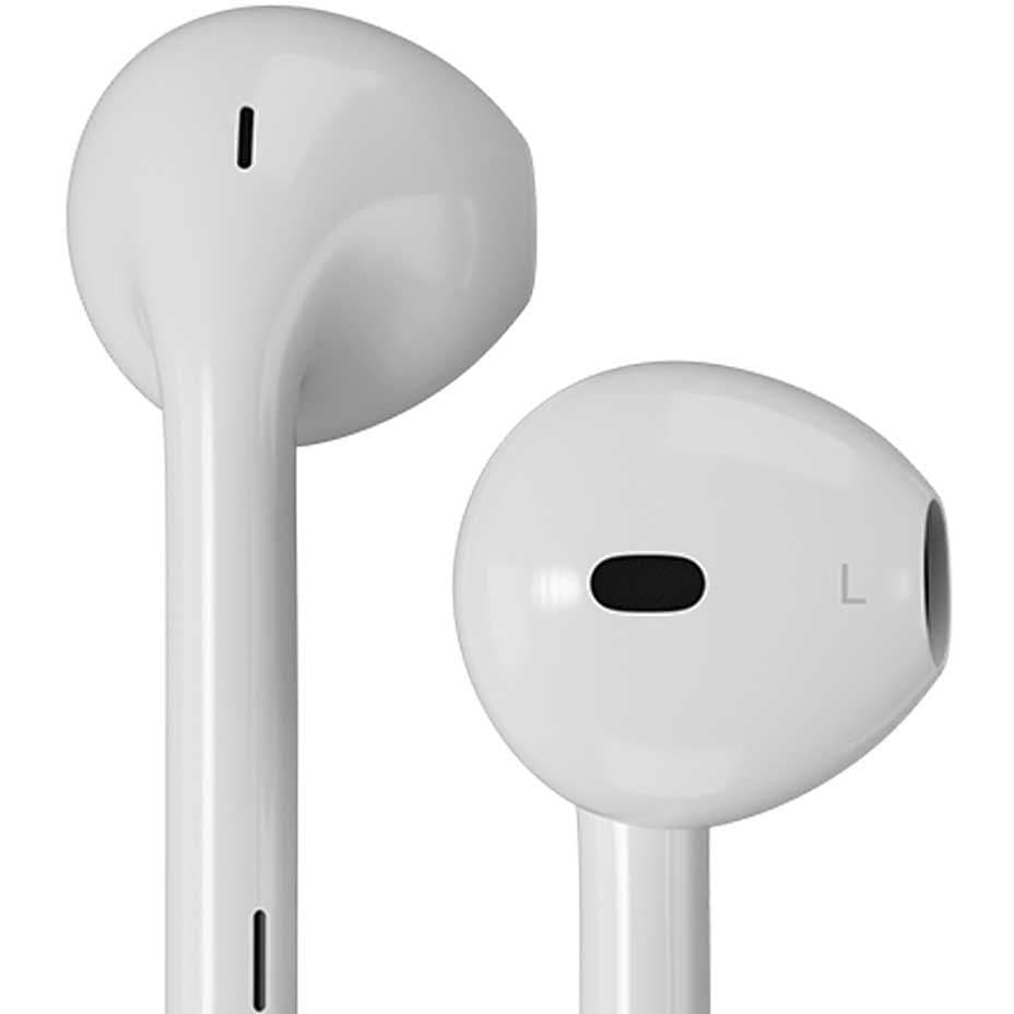 TSCO TH 5066 Wired Handsfree | هندزفری با سیم تسکو مدل TH 5066 — تصویر ۲