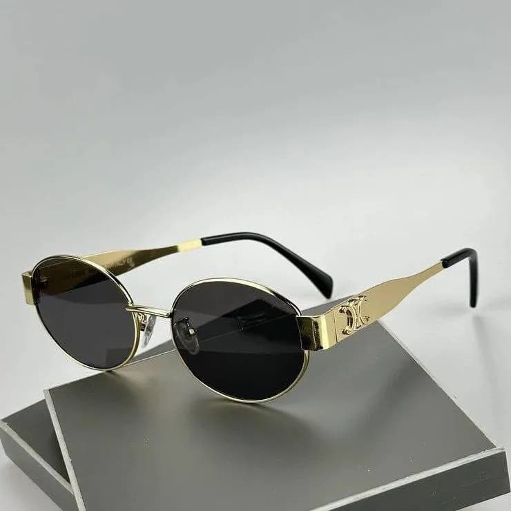عینک آفتابی سلین زنانه مدل celine jd2380