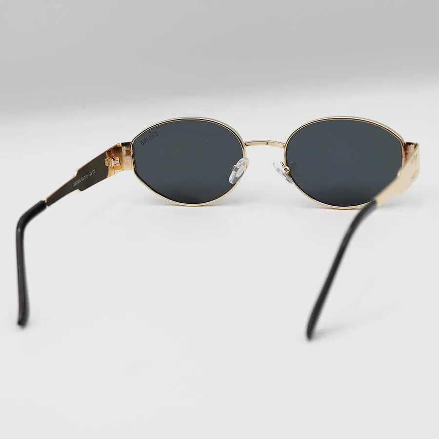 عینک آفتابی سلین زنانه مدل celine jd2380 — تصویر ۲