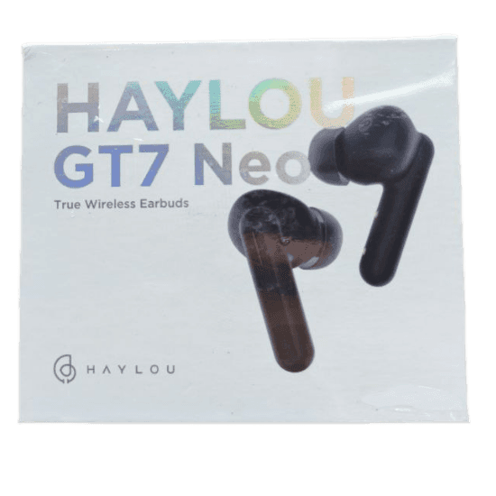 ایرپاد شیائومی HAYLUO مدل GT7 NEO — تصویر ۲