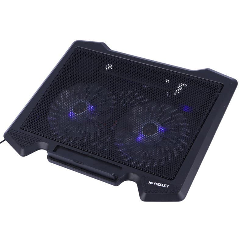 XP-Product XP-F95P Laptop Cooling Pad| پایه خنک کننده لپ تاپ ایکس پی-پروداکت مدل XP-F95P — تصویر ۷