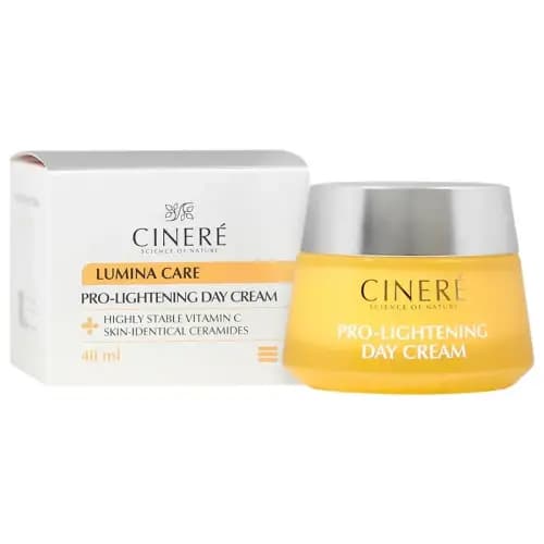 کرم روز سینره SPF40