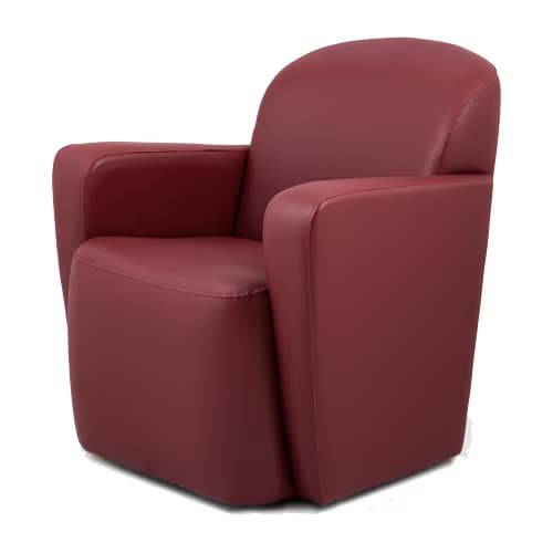 مبل اداری تک نفره آرتمن KEF711