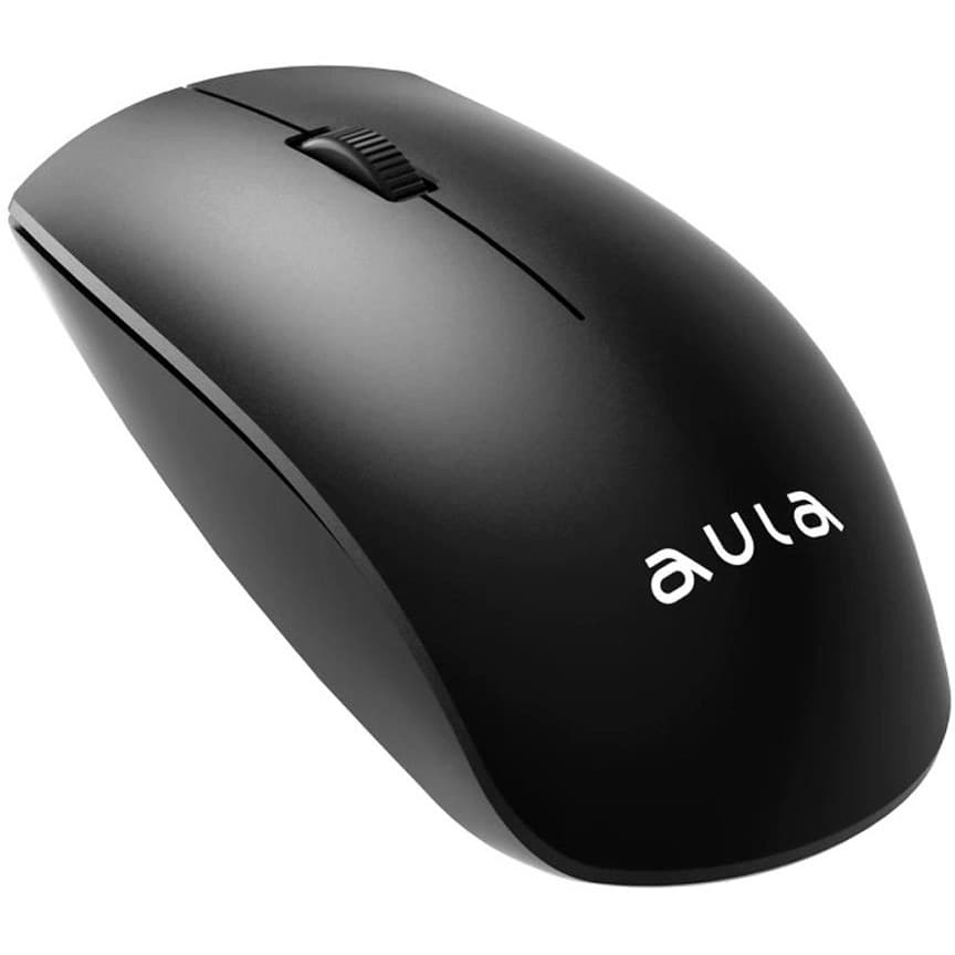 AULA AM201 Wireless Mouse | ماوس بی سیم آئولا مدل AM201