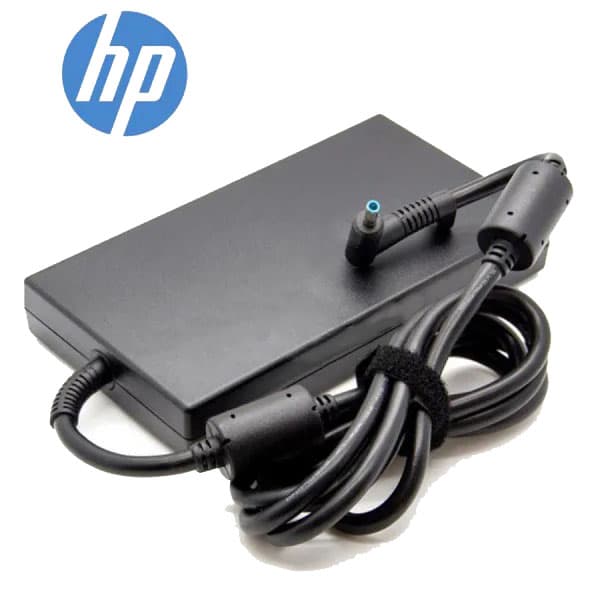 شارژر لپ تاپ HP ENVY 16-H — تصویر ۴