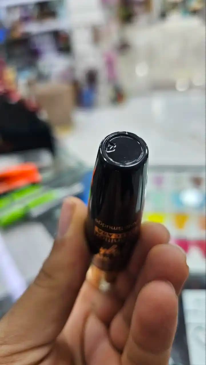 ریمل ویکتوریا اورجینال حجم دهنده و پرپشت کننده مژه 16 گرمی — تصویر ۶