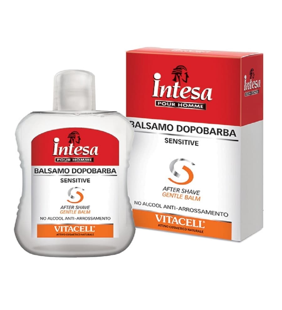 افتر شیو ویتاچل اینتسا INTESA — تصویر ۳