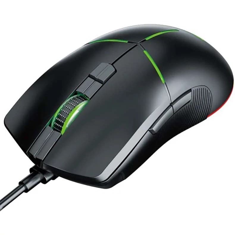 AULA F820 Gaming Mouse | ماوس گیمینگ آئولا AULA F820 — تصویر ۳