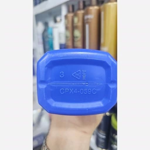 نانو کراتین بوتاکس AtPLEX پلکس احیا 100 درصدی و صافی 60 درصدی موهای آسیب دیده و خشک و وز 1100 میلی لیتر — تصویر ۸