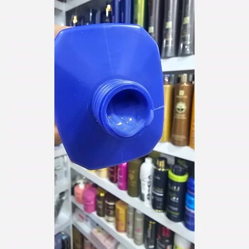 نانو کراتین بوتاکس AtPLEX پلکس احیا 100 درصدی و صافی 60 درصدی موهای آسیب دیده و خشک و وز 1100 میلی لیتر — تصویر ۱۲