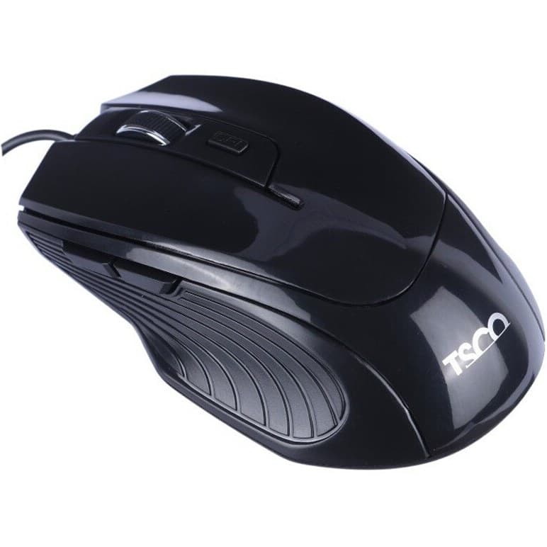 TSCO TM 295 Mouse |ماوس تسکو مدل TM 295 — تصویر ۴